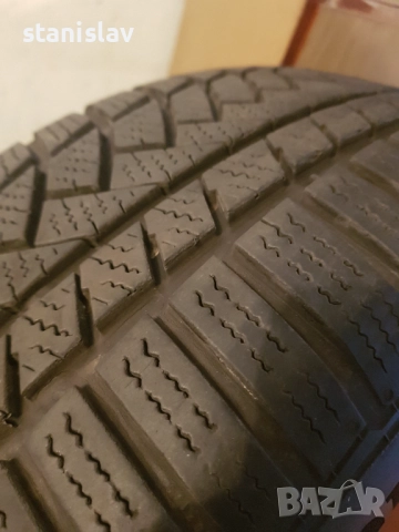 continental 205/60/16 zimni, снимка 3 - Гуми и джанти - 52791034