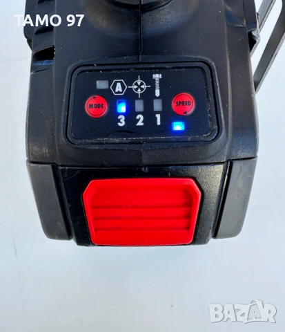 Wurth ASS 18-1/4'' Compact M-Cube - Безчетков импакт 2x18V 4.0Ah, снимка 5 - Винтоверти - 53249608