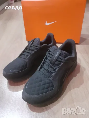 Маратонки Nike Winflo , снимка 4 - Маратонки - 48815888