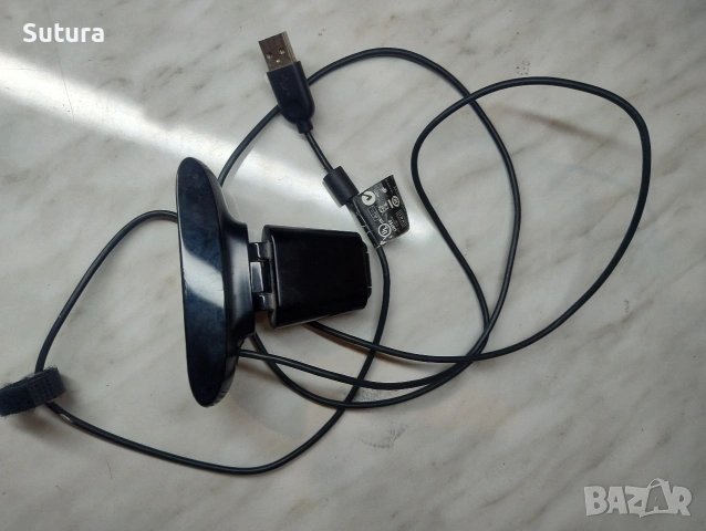 Уебкамера Logitech B910 (C920), снимка 3 - Камери - 54295446