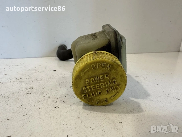 Резервоар за течност на кормилното управление 2.2 MZR CD за Mazda CX-7 (2011) #3344 , снимка 2 - Части - 53640201