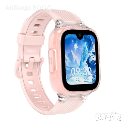 Смарт часовници Lagenio K2