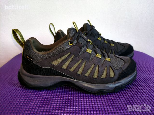 Salomon GTX Contagrip Hiking № 40 - оригинални обувки, снимка 1