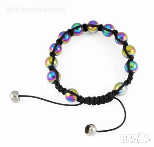 UNISEX гривна "ШАМБАЛА"