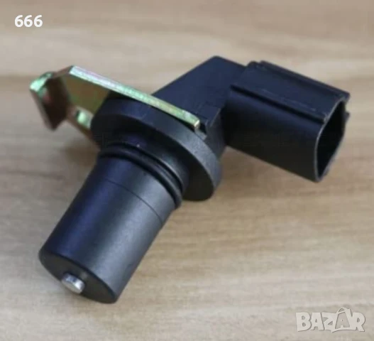 Сензор за скоростомер