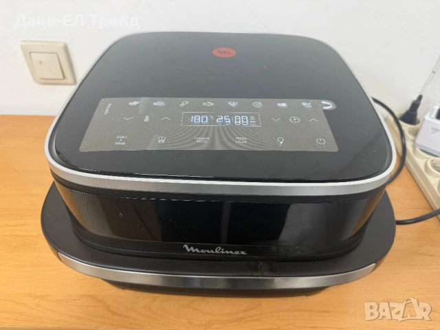 Moulinex Easy Fry XL Surface