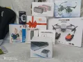 HUB нов, SD / TF CARD, USB HUB, разклонител , снимка 18