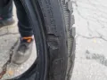 Зимни гуми 255/35 R20 Michelin Pilot alpin, снимка 4