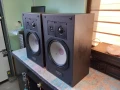 GRUNDIG BOX 1600b Hi Fi трилентови тонколони , снимка 4