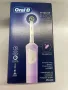 Електрическа четка да зъби Oral B D103 Pro Lilac, снимка 1