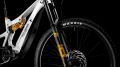 Intense Tazer MX Pro Carbon FS L-XL White Enduro e-Bike Ендуро Е-Байк, снимка 6