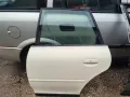 Врата задна лява audi A3 96-03г, снимка 3