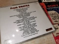 FRANK SINATRA-ORIGINAL CD-ВНОС GERMANY 0603261825H2E6R, снимка 3