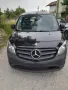 Мерцедес Цитан Mercedes Citan, снимка 1