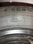всесезонна гума с джанта, снимка 3