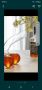 атрактивна гарафа за напитки , снимка 1 - Бидони, бурета и бъчви - 45324086