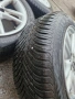 джанти 16-ки 5х112 със зимни , снимка 7
