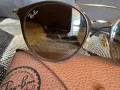 Ray-Ban RB 3546 9009/85 HIGHSTREET, снимка 4