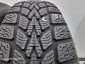 2бр зимни гуми 165/65/15 DUNLOP L03786 , снимка 2