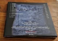 Компакт Дискове - Българска Музика: Ревю - 10 - Digipack CD, снимка 2