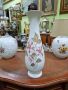 Прекрасна много красива антикварна немска порцеланова ваза Royal KPM , снимка 1 - Вази - 45726520