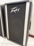 🔊Професионални ретро двулентови тонколони Peavey 112 PT PA - 100-200W - 12 инча бас🔊, снимка 2