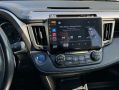 Toyota RAV4 мултимедия Android GPS навигация, снимка 3