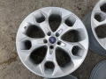 4 бр. джанти за Ford Kuga 19 цола 5 по 108 мм, снимка 4
