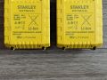 Stanley FatMax 18V Ударен Винтоверт Безчетков+Куфар+Две Батерии, снимка 7