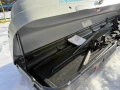 kamei delphin 260 багажен куфар за таван  /  roof BOX  автомобил    цена 110 евро или 215,14 лева ра, снимка 9