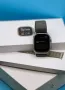 ГАРАНЦИОНЕН!!! Смарт часовник Apple Watch Ultra 2, 49 мм, Cell, Titanium Case, Olive Alpine Loop, снимка 5