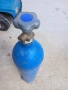 Продавам бутилка за хелий , снимка 1