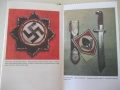 Книга "Ордена и медали третьего рейха - Джек Пиа" - 144 стр., снимка 4