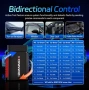 KONNWEI KDIAG Пълен Системен OBD2 , снимка 3