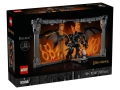 НОВО ЛЕГО 10367 Икони - Властелинът на пръстените: Балрог, миниатюра на библиотека LEGO 10367 Icons , снимка 1