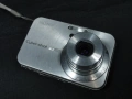 ЦИФРОВ ФОТОАПАРАТ Sony Cyber-shot DSC-N1 8.1MP DIGITAL CAMERA , снимка 5