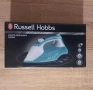 Парна ютия Russell Hobbs 2400 W, снимка 1
