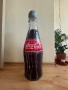 Голяма 61см Надуваема Кока Кола Inflatible Coca Cola Coke (Rare), снимка 1