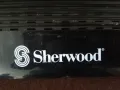 усилвател за кола Sherwood, снимка 8