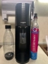 Машина за газирана вода Sodastream, снимка 1