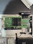 SONY KD-49X7055 Board 1-983-119-22 , снимка 3