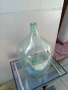 Стъклена дамаджана, снимка 2