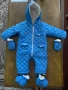 Зимен комплект 18-24м, снимка 1