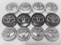Капачки за джанти Toyota, снимка 2