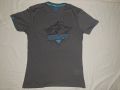 Dynafit T-shirt men (M) мъжка спортна тениска , снимка 1 - Тениски - 45521729