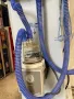 ВЕНТИЛИРАЩ АПАРАТ Hamilton Medical Galileo ICU Ventilator, снимка 6