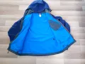 Patagonia Windstopper Polartec мъжко яке размер L , снимка 2