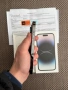 КАТО НОВ! 256Gb *ЛИЗИНГ*/ iPhone 14 Pro Space Black, снимка 7