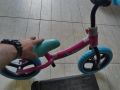BYOX балансиращ велосипед 2B розов, снимка 3