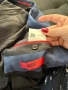 Мъжко Сако HUGO BOSS EU94-размер М, снимка 9